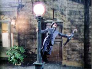 Singin' in the Rain