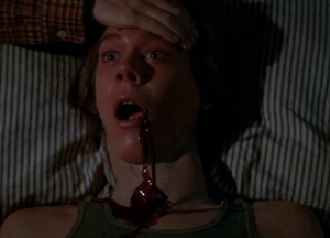 Kevin Bacon - Friday the 13th