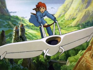 Nausicaä