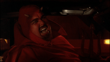 Seriously, he's the nicest guy. Just a bit misunderstood.