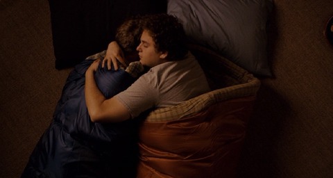 Superbad - I love you!