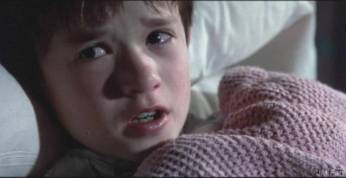 The Sixth Sense - Haley Joel Osment