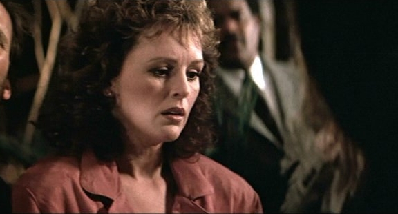 Bonnie Bedelia as Holly Gennero/McClane