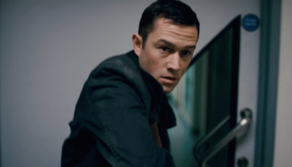 The Dark Knight Rises - Joseph Gordon-Levitt