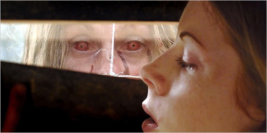 28 Weeks later - Infected