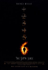 The Sixth Sense