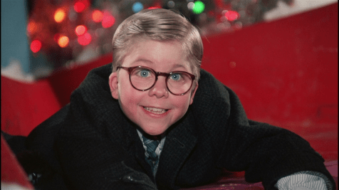 A Christmas Story - Ralphie