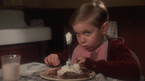 A Christmas Story - Randy