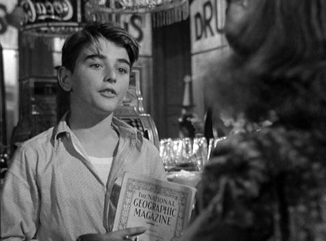 It's a Wonderful Life - Young George