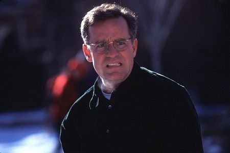 Jingle All the Way - The only person you'll care about in this movie