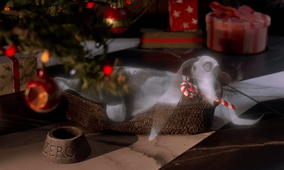 Zero Nbc Review: Tim Burton’s “The Nightmare Before Christmas” | The Viewer's ...