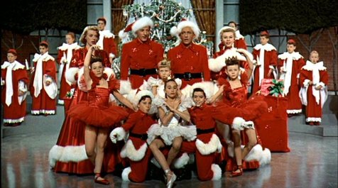White Christmas - Big Finale