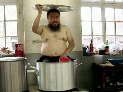 Ai Weiwei: Never Sorry - Ai Weiwei
