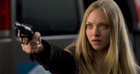 Gone - Amanda Seyfried