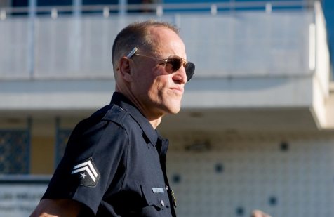 Rampart - Woody Harrelson