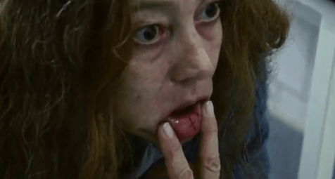 The Devil Inside - Examination