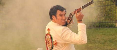 Casa de mi Padre - Will Ferrell