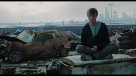 Chronicle - Dane DeHaan