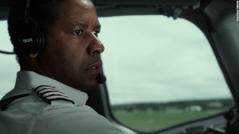 Flight - Denzel Washington