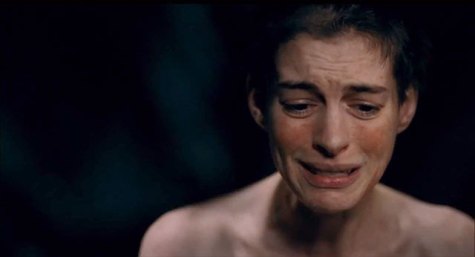 Les Miserables - Anne Hathaway