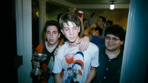 Project X - Oliver Cooper, Thomas Kub, and Jonathan Daniel Brown