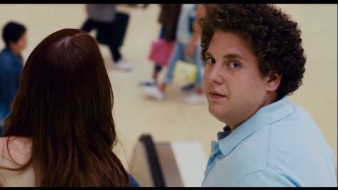 Superbad - Moving on