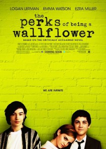The Perks of Being a Wallflower
