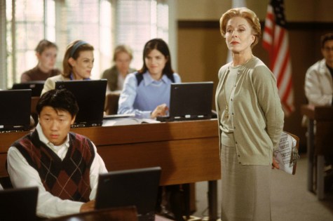Legally Blonde - Holland Taylor