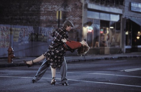 The Notebook - Noah and Allie