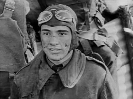 Wings - Charles "Buddy" Rogers