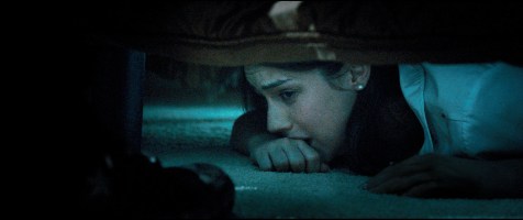 The Purge - Adelaide Kane