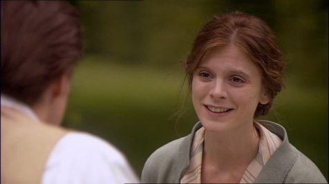 Ballet Shoes - Emilia Fox