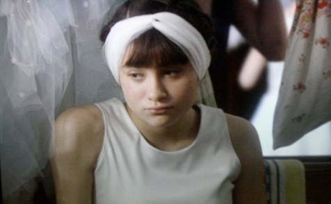 Ballet Shoes - Yasmin Paige