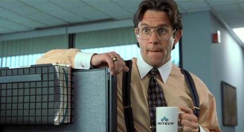 Office Space - Gary Cole