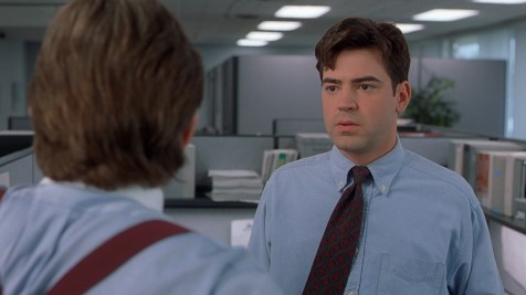 Office Space - Ron Livingston