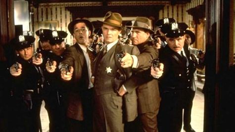 Oscar - Kurtwood Smith