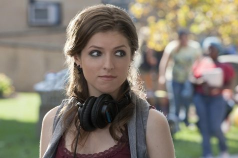 Pitch Perfect - Anna Kendrick