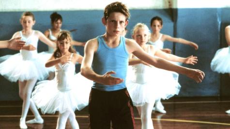 Billy Elliot - Jamie Bell
