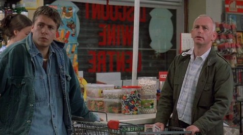 Billy elliot - Jamie Draven, Gary Lewis