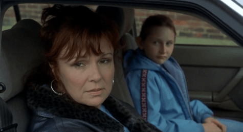 Billy Elliot - Julie Walters, Nicola Blackwell