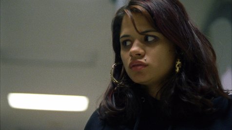 Fruitvale Station - Melonie Diaz