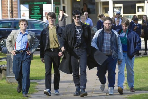 The World's End - 1990