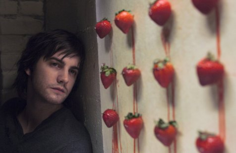 Across the Universe - Jim Sturgess