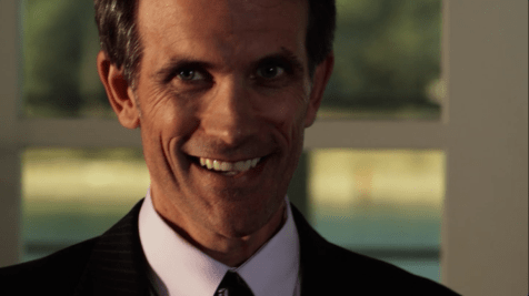 Trust me... I'm a doctor. ... HeheheheheehehehHAHAHAHAHAHA!