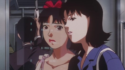 Perfect Blue - Mima Kirigoe