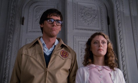 Rocky Horror Picture Show - Barry Bostwick, Susan Sarandon