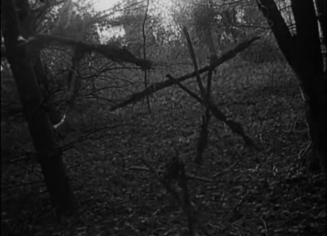 The Blair Witch Project - Evidence