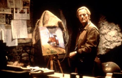 Thomas and the Magic Railroad - Peter Fonda