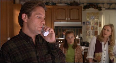 I'll Be Home for Christmas (1998) - Gary Cole, Lauren Maltby, and Eve Gordon