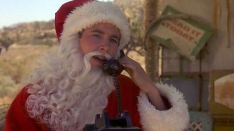 I'll Be Home for Christmas (1998) - Jonathan Taylor Thomas